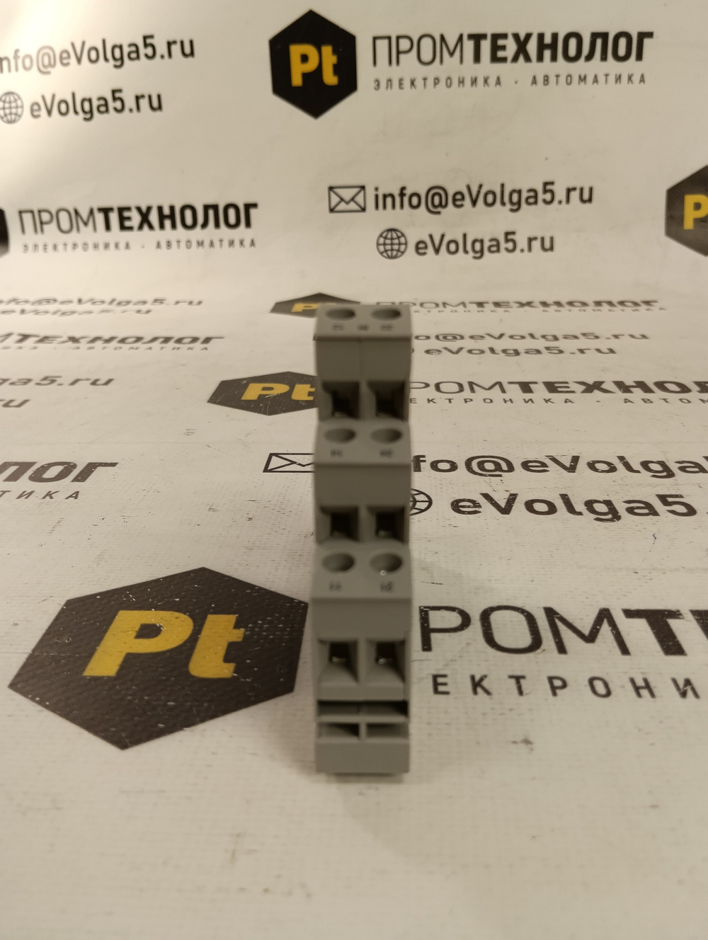 Phoenix Contact RIF-1-BSC/2х21 с хранения