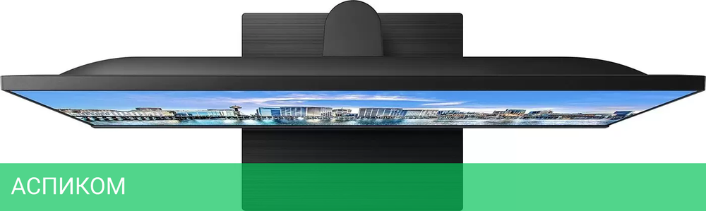 Монитор Samsung T45F LF24T450FQRXXE