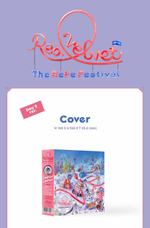 RED VELVET - The ReVe Festival Day 2 (Day 2 ver,)