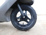 Honda Dio Cesta AF34 AF34-2016934