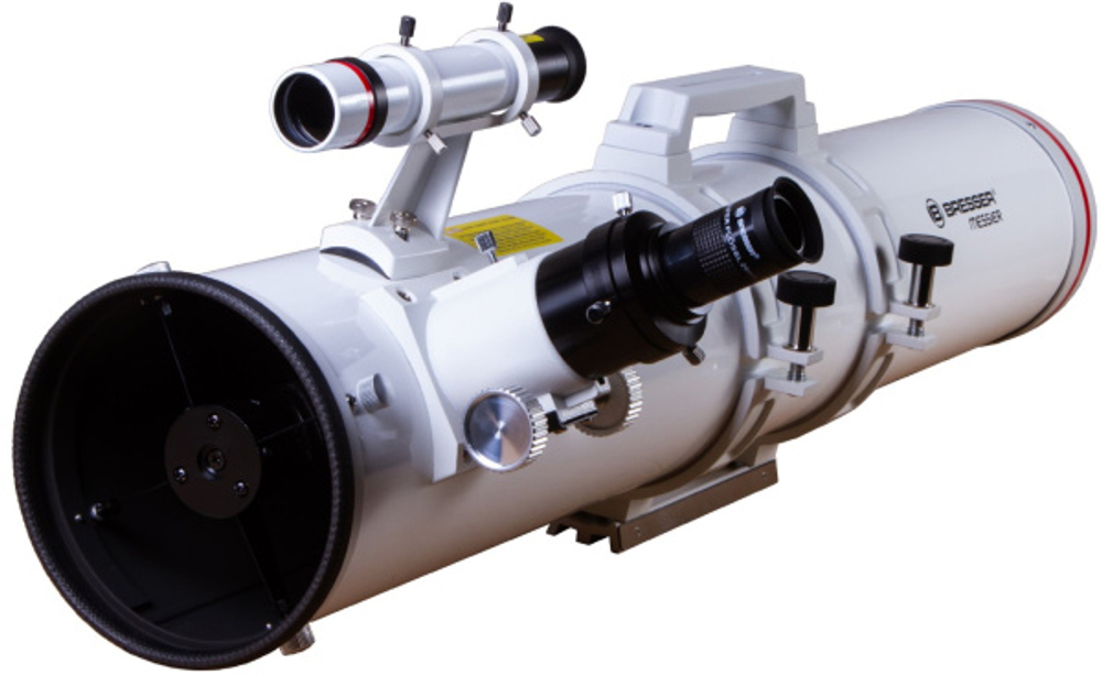 Оптическая труба Bresser Messier NT-130/1000