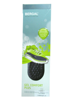 Стелька вкл. гелевая Magic Comfort Plus 41 8690541