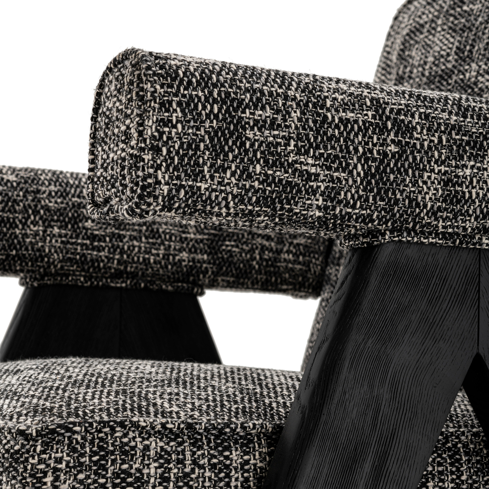 Стул Dining Chair Greta арт.115424