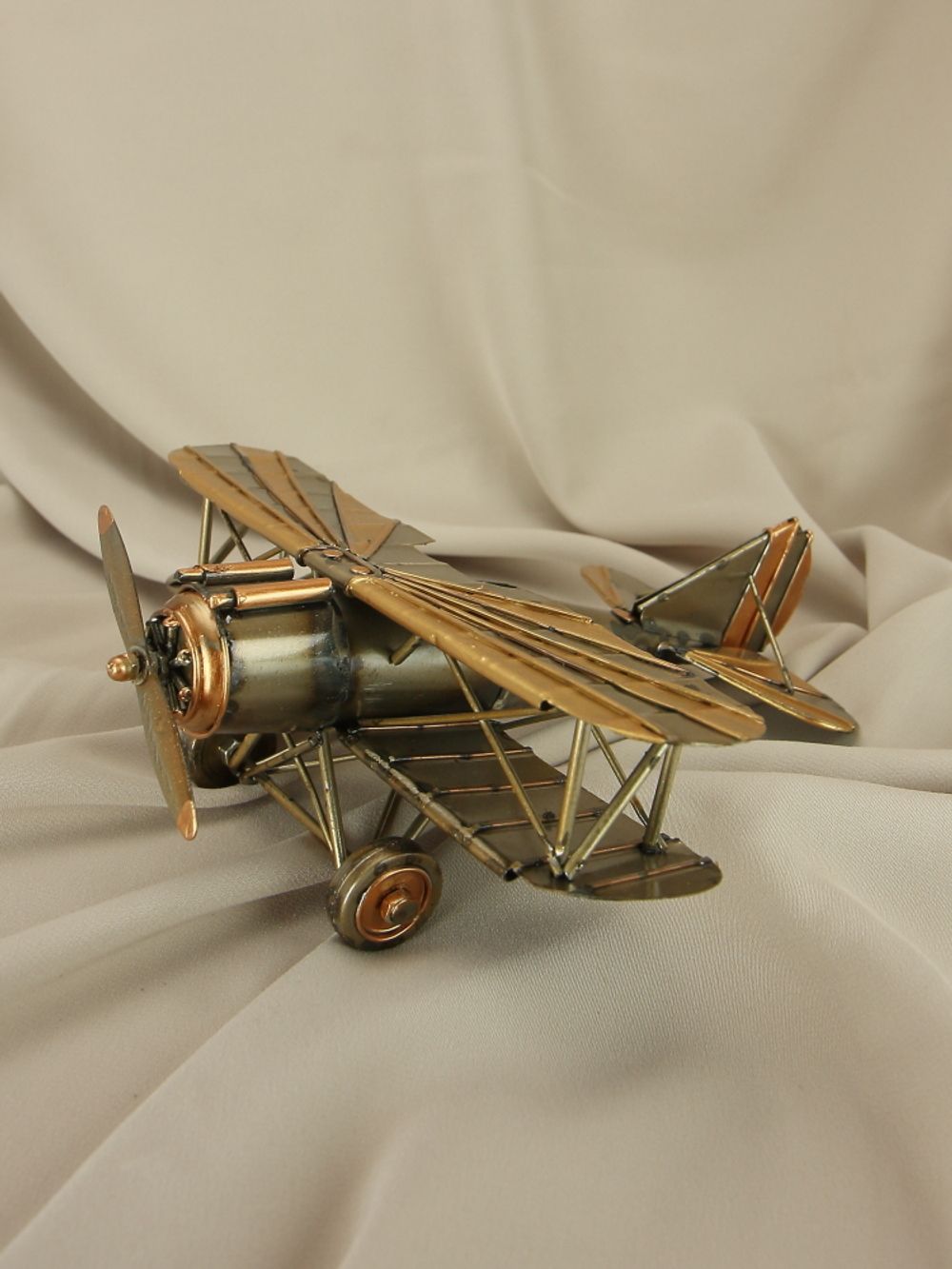 R&D Модель самолета "Таchikawa Ki-9 Spruce" 1934 г.