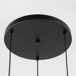 Citilux ORTON CL202133 Люстра каскадная Микс