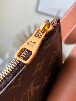 Louis Vuitton Low Key Hobo MM