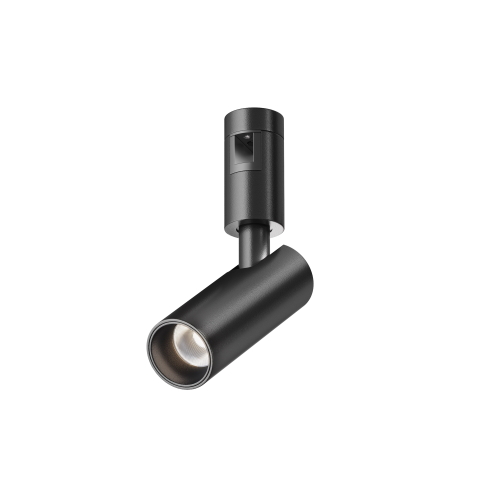 Магнитный трековый светильник Maytoni FLARITY Focus Led TR144-1-12W4K-W-B