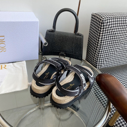 Christian Dior Dioract Sandal
