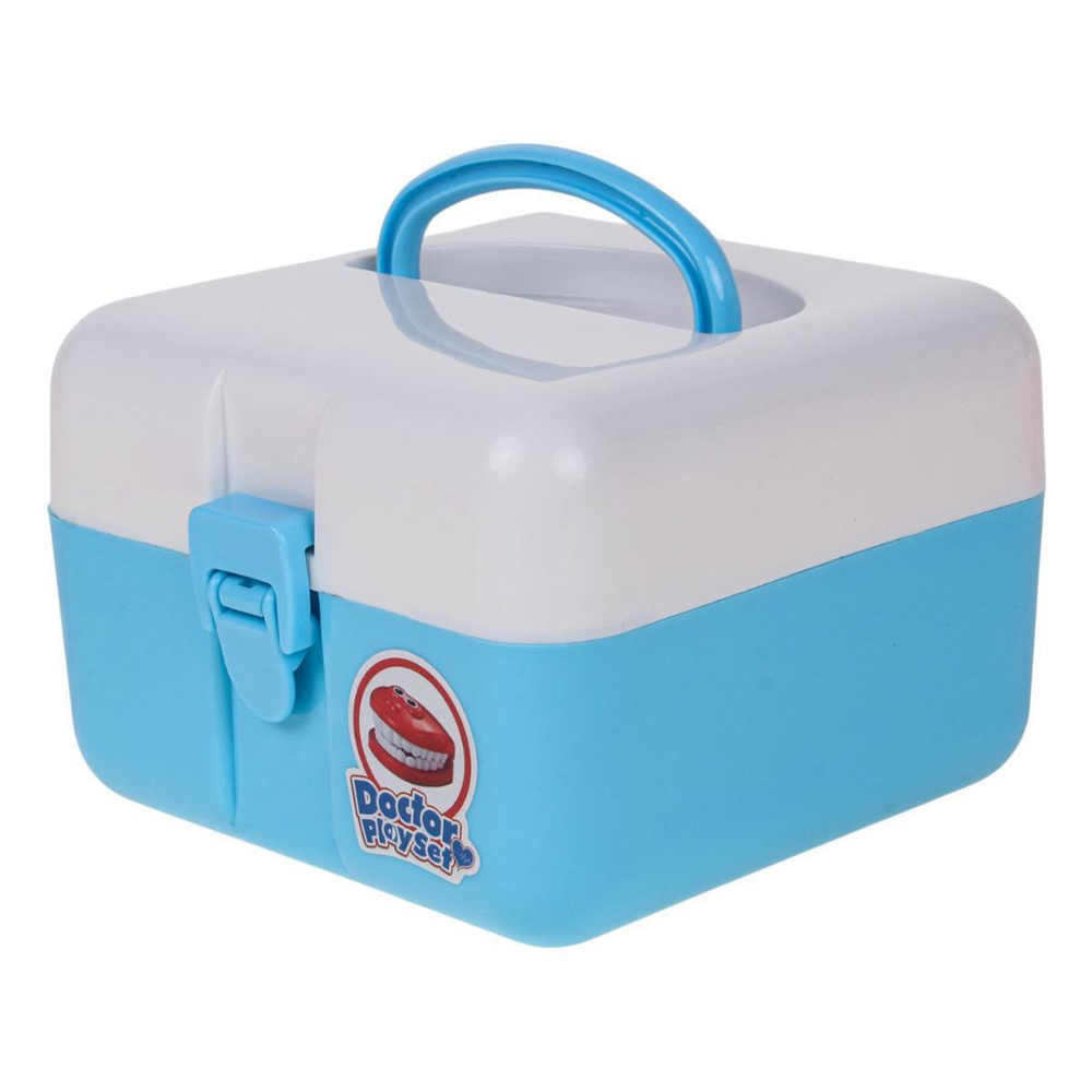 Набор Доктора, ч RX-812A