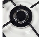 Газовая варочная панель MAUNFELD EGHE.64.33CBG.R\G фото 10