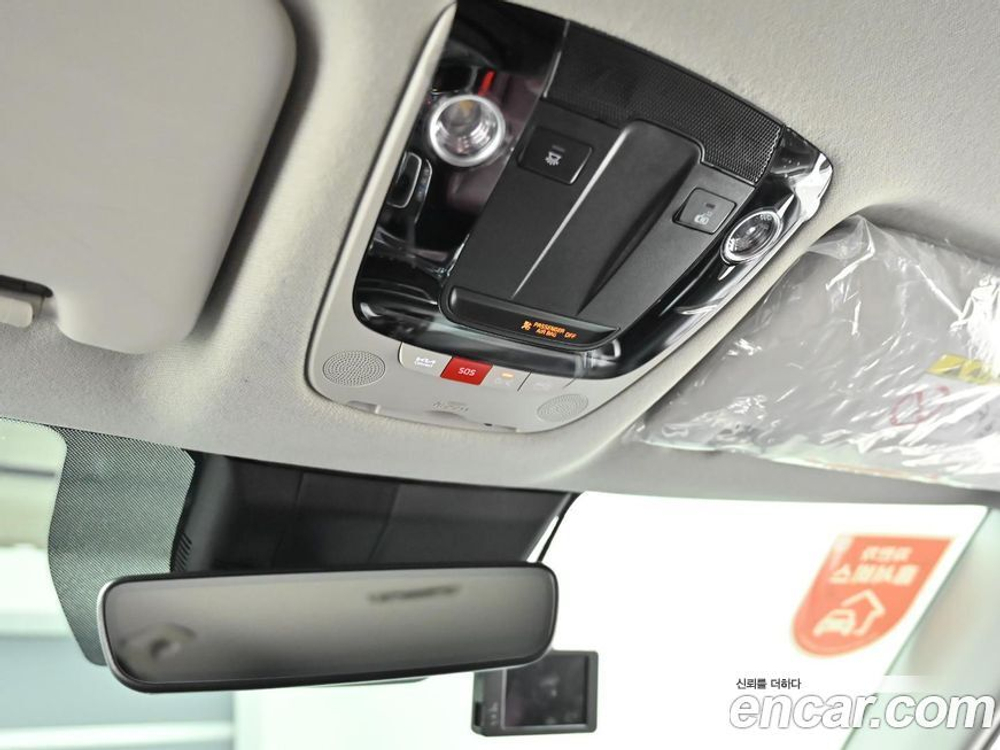 Kia Seltos Бензин 1.6 Turbo 2WD (03.2022)