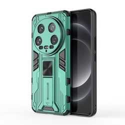 Противоударный чехол с подставкой Transformer для Xiaomi 14 Ultra