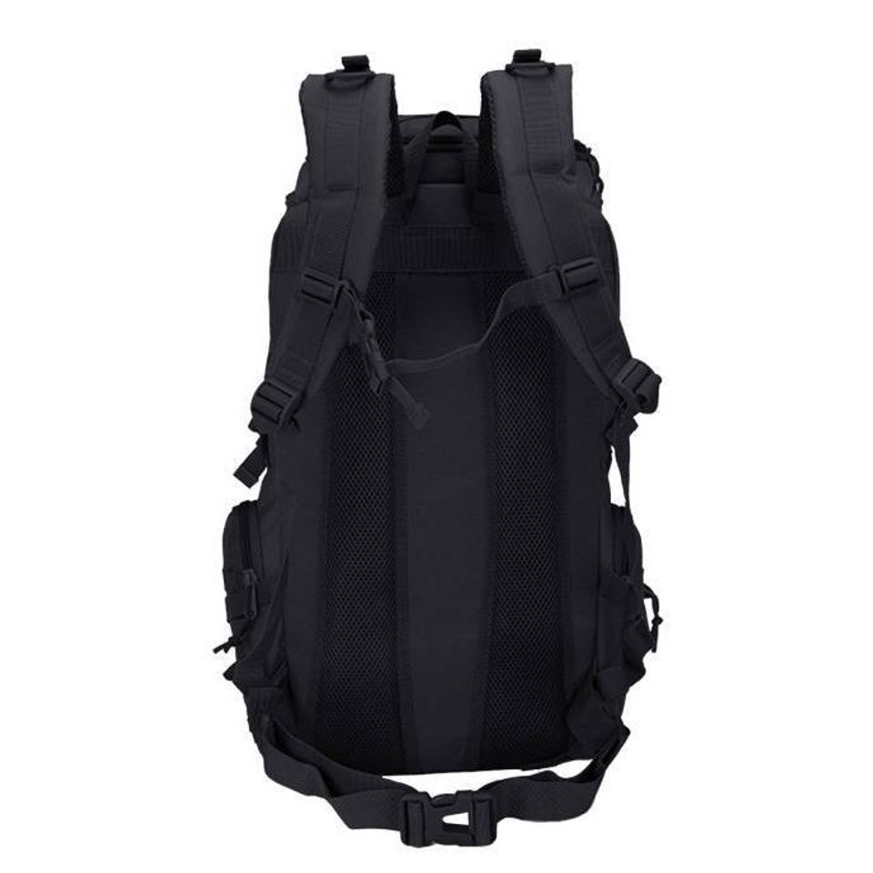 Рюкзак тактический TAD 5 (black)