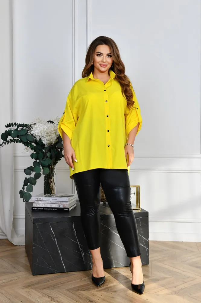 Блузка УК-3771-2 Fabrika