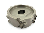 PCD фреза D.125x43x30+DKN Z=3+3 H=3 SYMM 2 шт. для Filato, KDT, Homag, Biesse