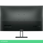 Монитор Xiaomi 2K Monitor A27Qi P27QCA-RAGL (международная версия)