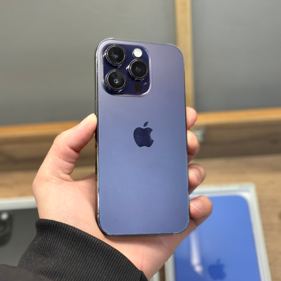 Apple iPhone 14 Pro 128gb