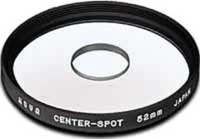 Светофильтр Hoya CENTER-SPOT 49mm