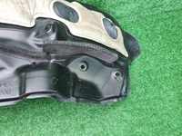 Подкрылок передний правый Land Cruiser 300 (21-нв)