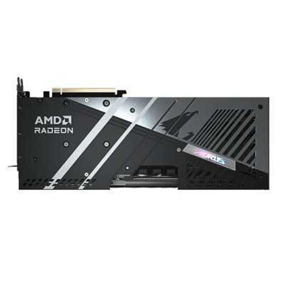 Видеокарта GigaByte AMD Radeon RX 9070 XT 16Gb GV-R9070XTAORUS E-16GD 1.0