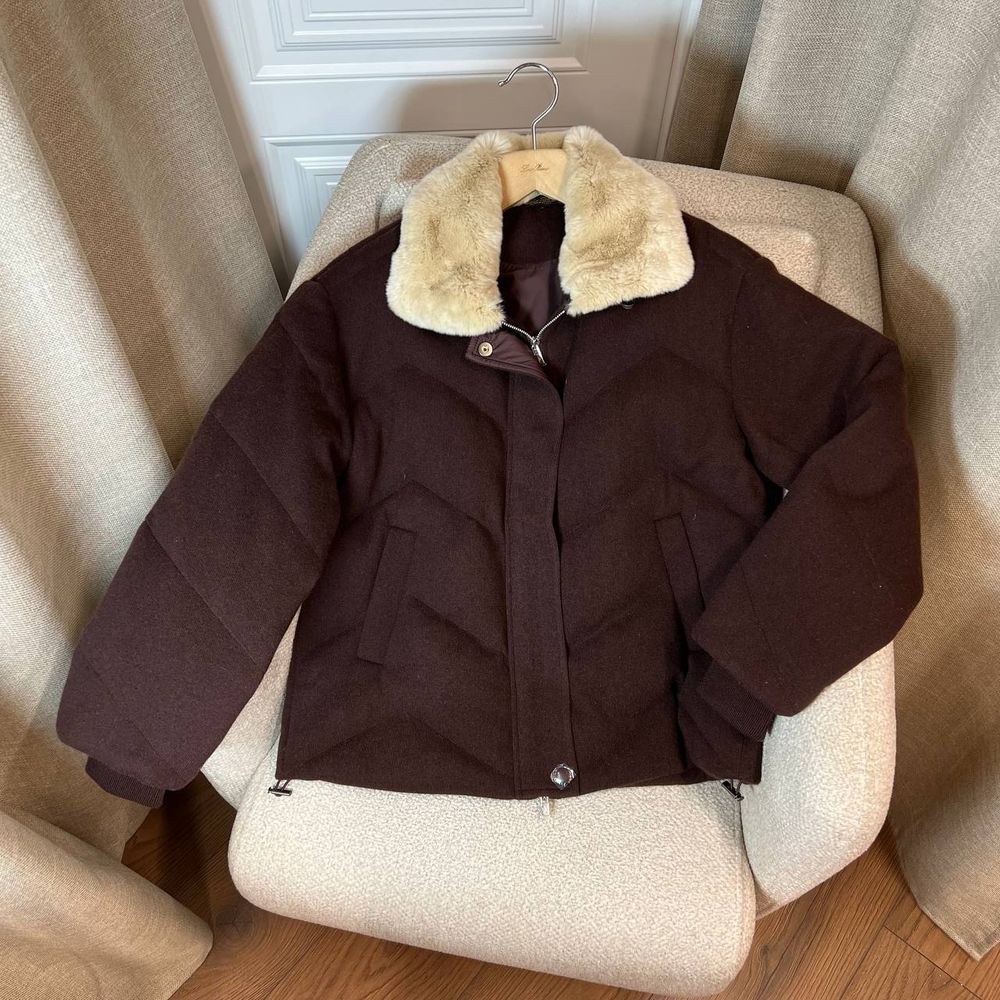 Пуховик Loro Piana Пуховик Loro Piana