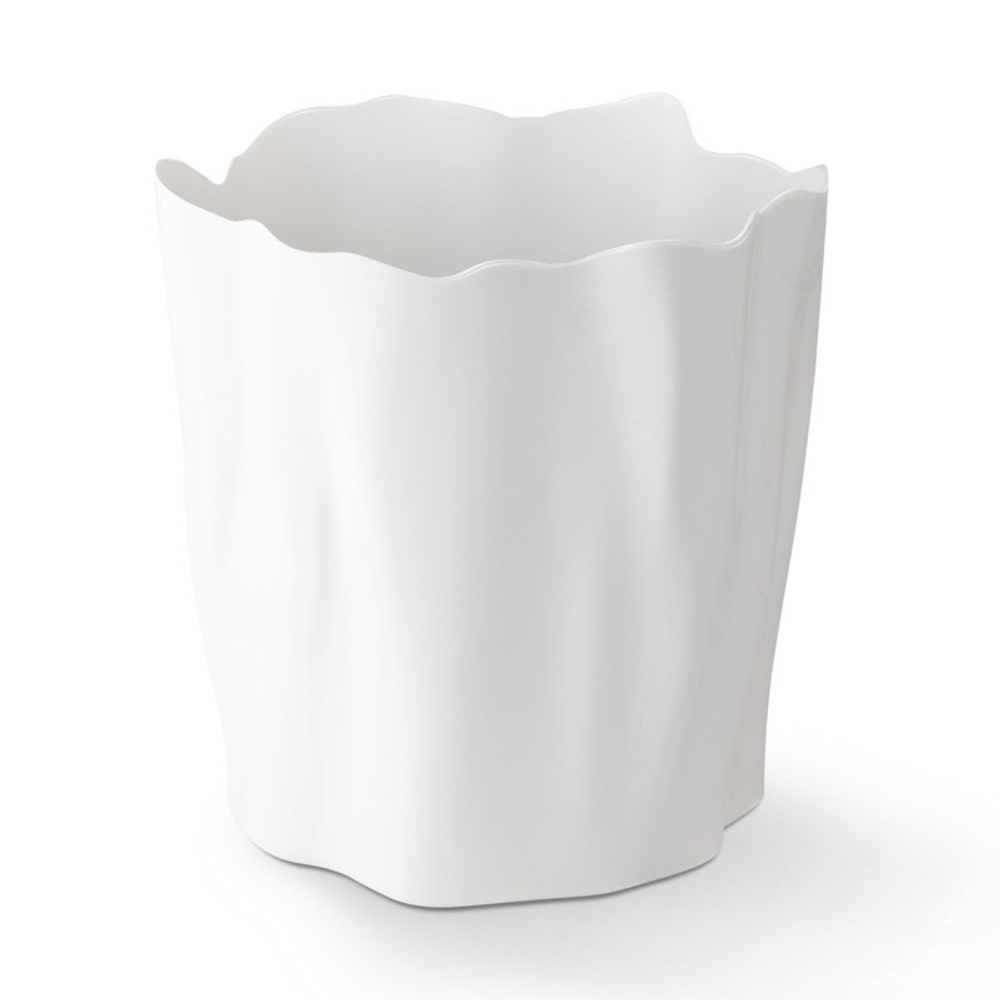 Органайзер Flow большой белый Qualy