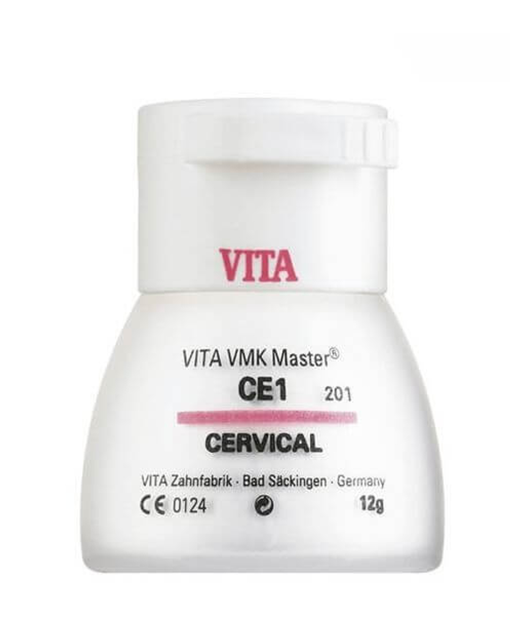 Цервикальная масса (Cervical, CE) VITA VMK Master СЕ1