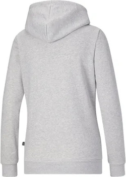 Женская толстовка PUMA ESS PUMA Hoody FL W