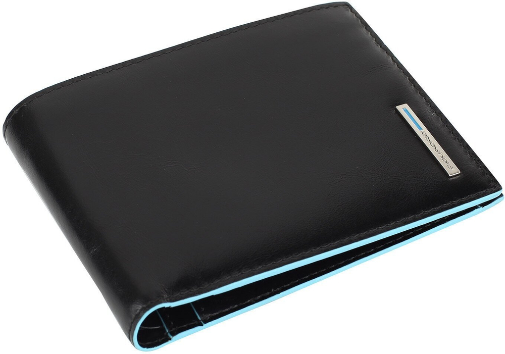 Бумажник Piquadro PU257B2R/N