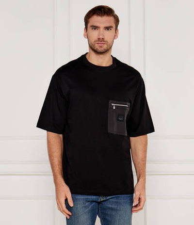 Футболка Armani Exchange - черный(XM000091 AF10364)