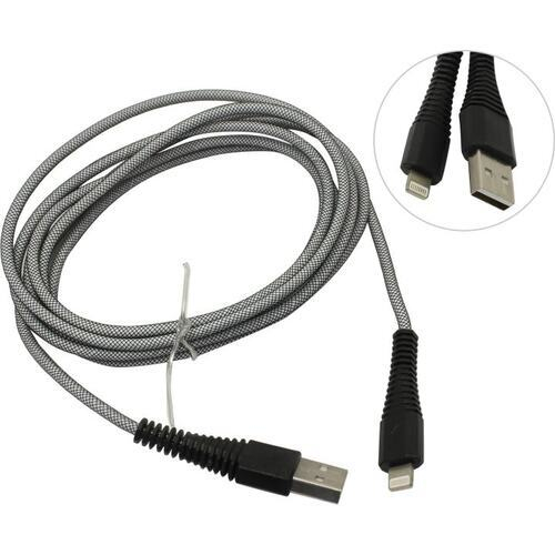 шнур SmartBuy ik-520n-2 USB-8Pin 2.0m
