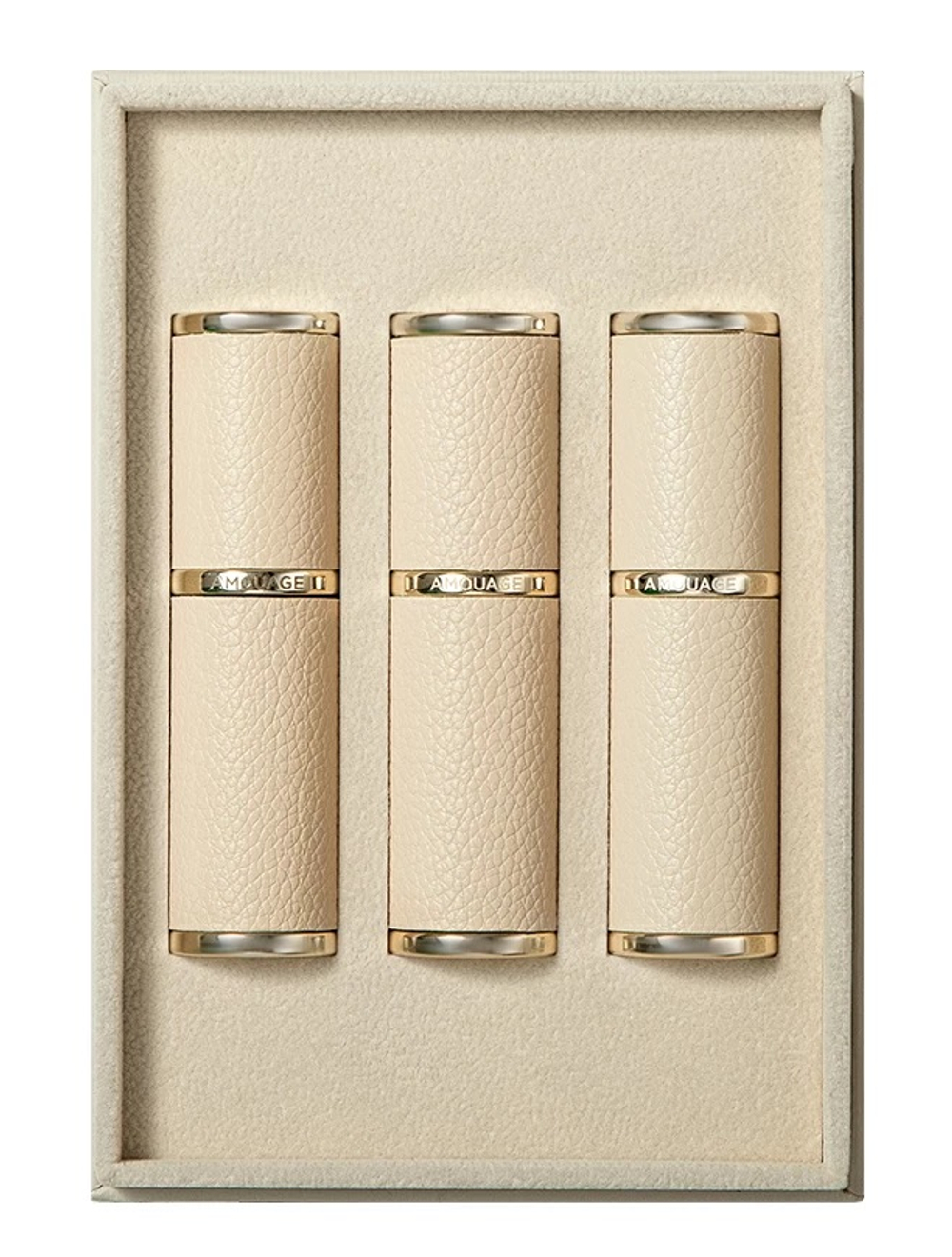 Amouage Essences Парфюмерный набор