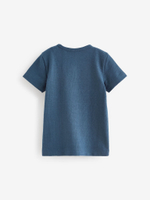 Футболка для мальчика Next K83-365, Синий