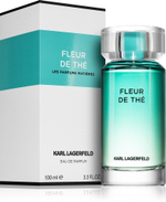 Karl Lagerfeld Feur de The парфюмерная вода женская