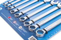 Набор ключей комбинированных 9 предметов CS111009