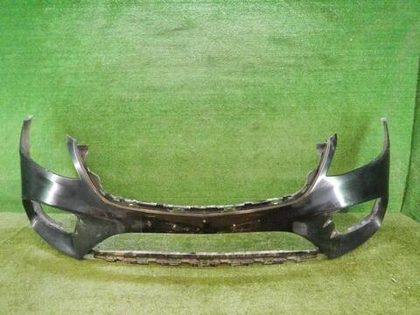 Бампер передний Mercedes S w222 (2017-2020) AMG