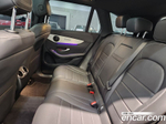 Mercedes-Benz GLC-Class X253 GLC300e 4MATIC (06.2021)