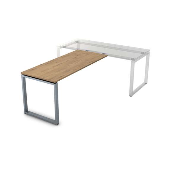 БП-О.004 Брифинг приставка (1600*700*750)