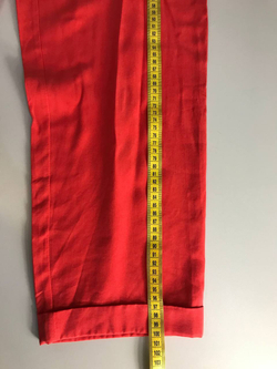 Костюм Espiga летний, визуально на 42 размер