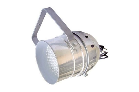 Involight LED Par56/AL