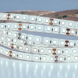 Светодиодная лента 24V 9,6W/m 6000К 5м Arte Lamp AQUA TAPE