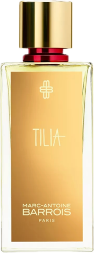 Marc-Antoine Barrois Tilia EDP — миниатюра 10 мл