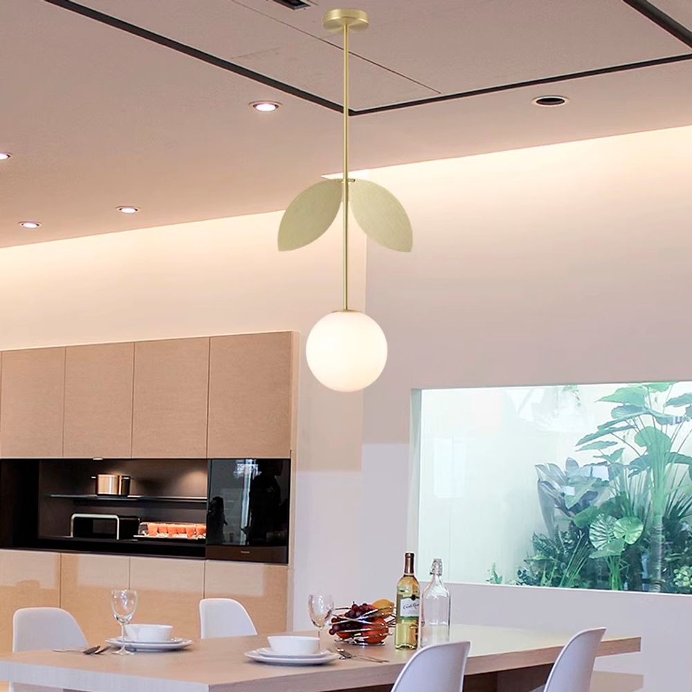 Люстра Areti Plates Pendant By Imperiumloft