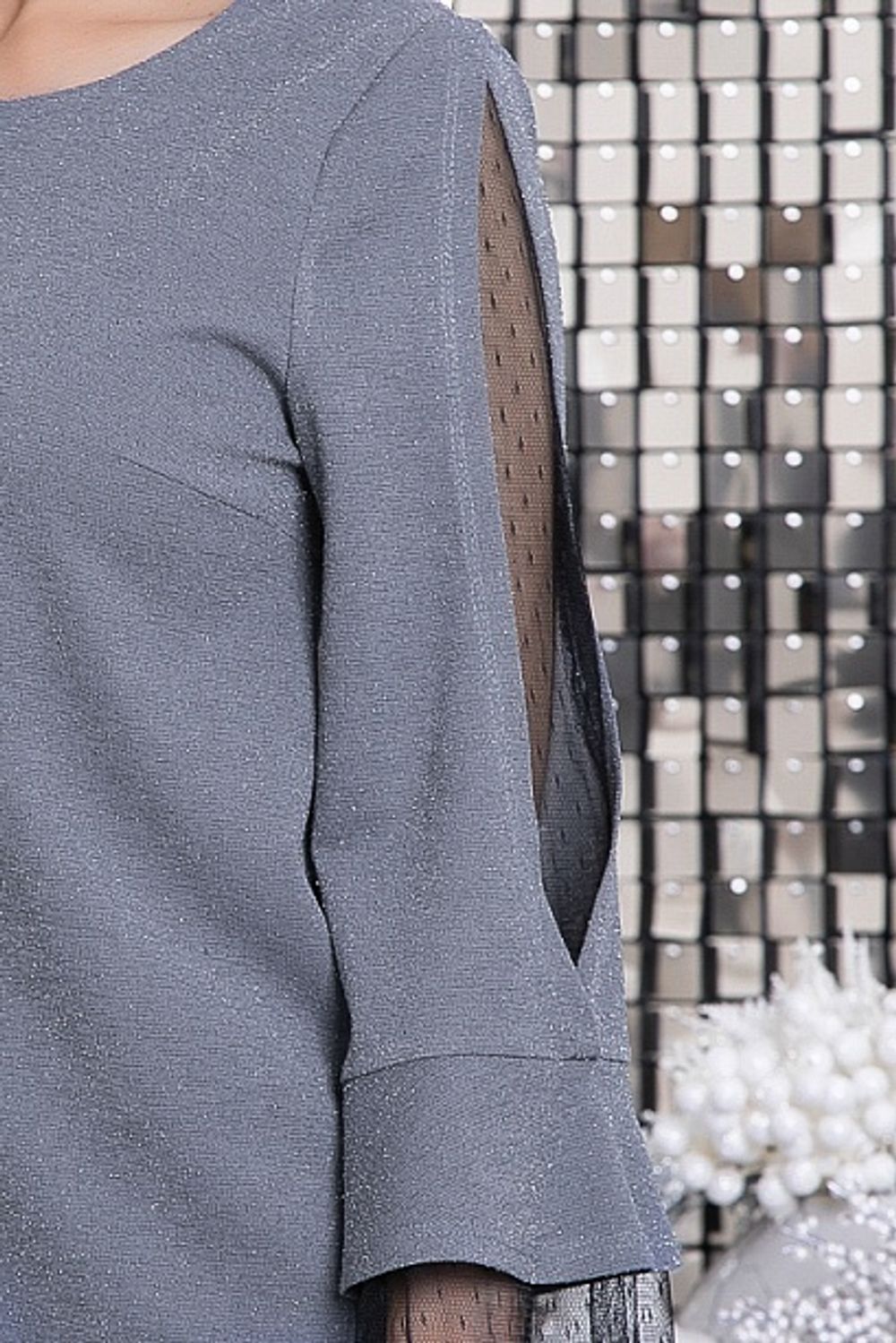 Блузка 41624-3 Avili (Акция)