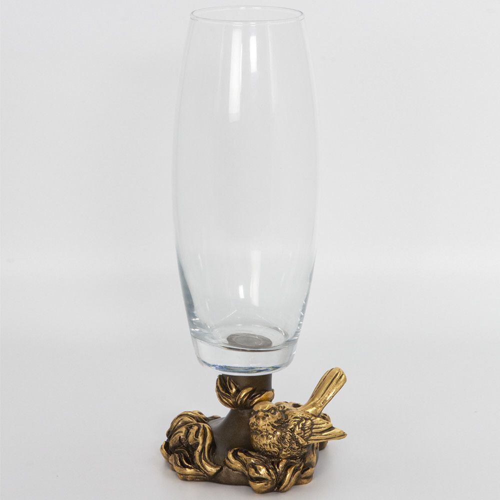 Ваза Белла Бронза