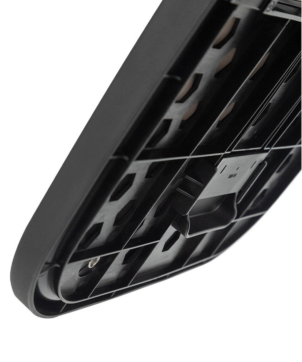 Коляска 2 в 1 Carrello Ultra 2025 CRL-6527 Floral Beige