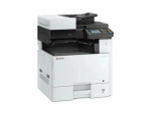 МФУ лазерное Kyocera M8124cidn цветное А3