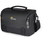 Фотосумка Lowepro Adventura SH140 III Черная