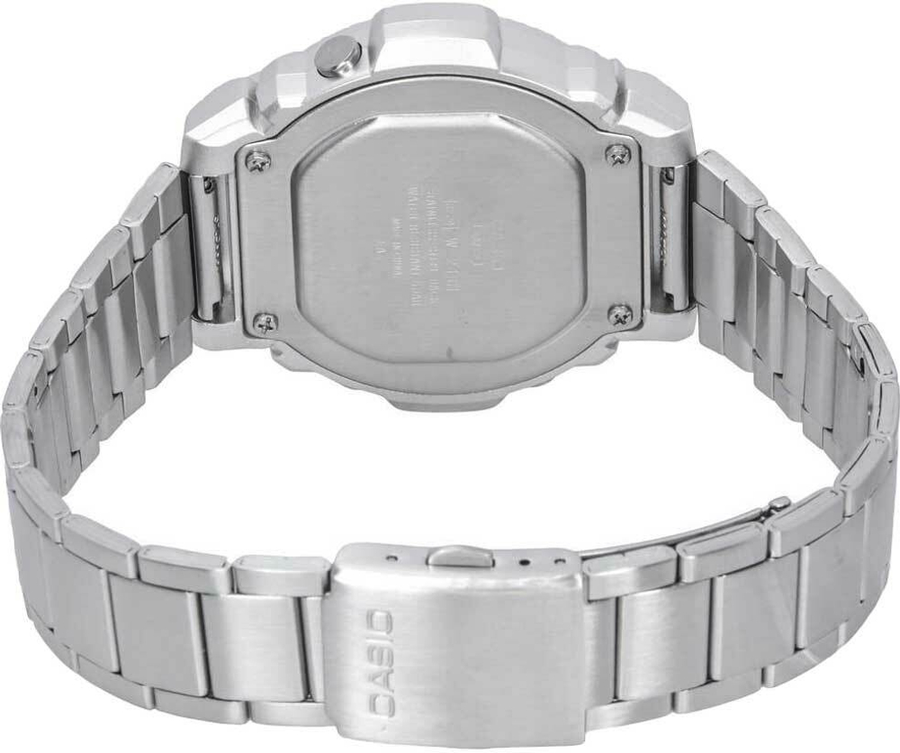 Мужские наручные часы Casio W-219HD-1A