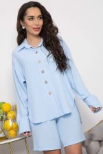 Костюм Самуи (голубой) К13572-9М LT Collection